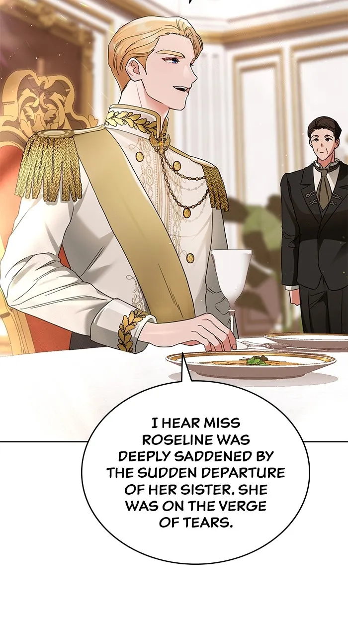 The Scent That Binds Us Chapter 11 page 58 - 