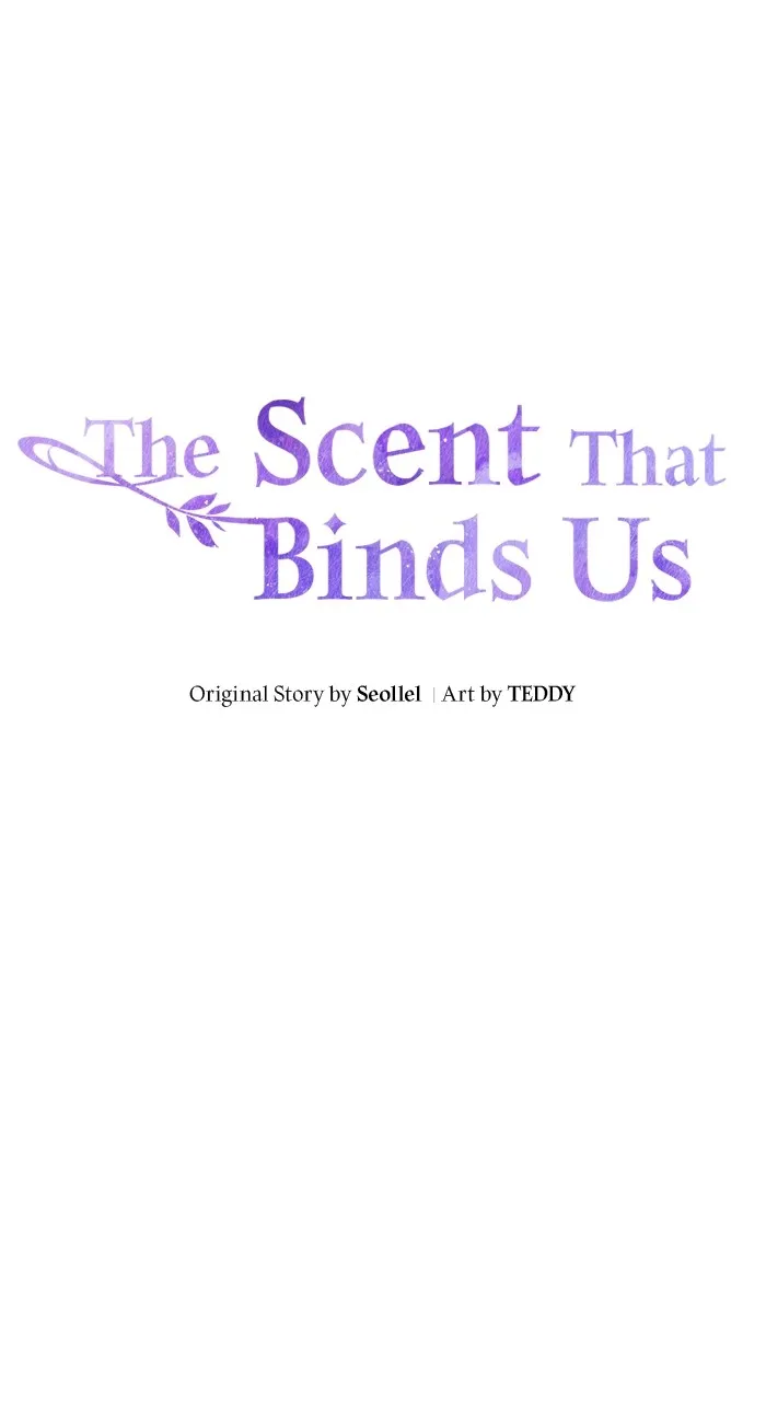 The Scent That Binds Us Chapter 11 page 8 - 