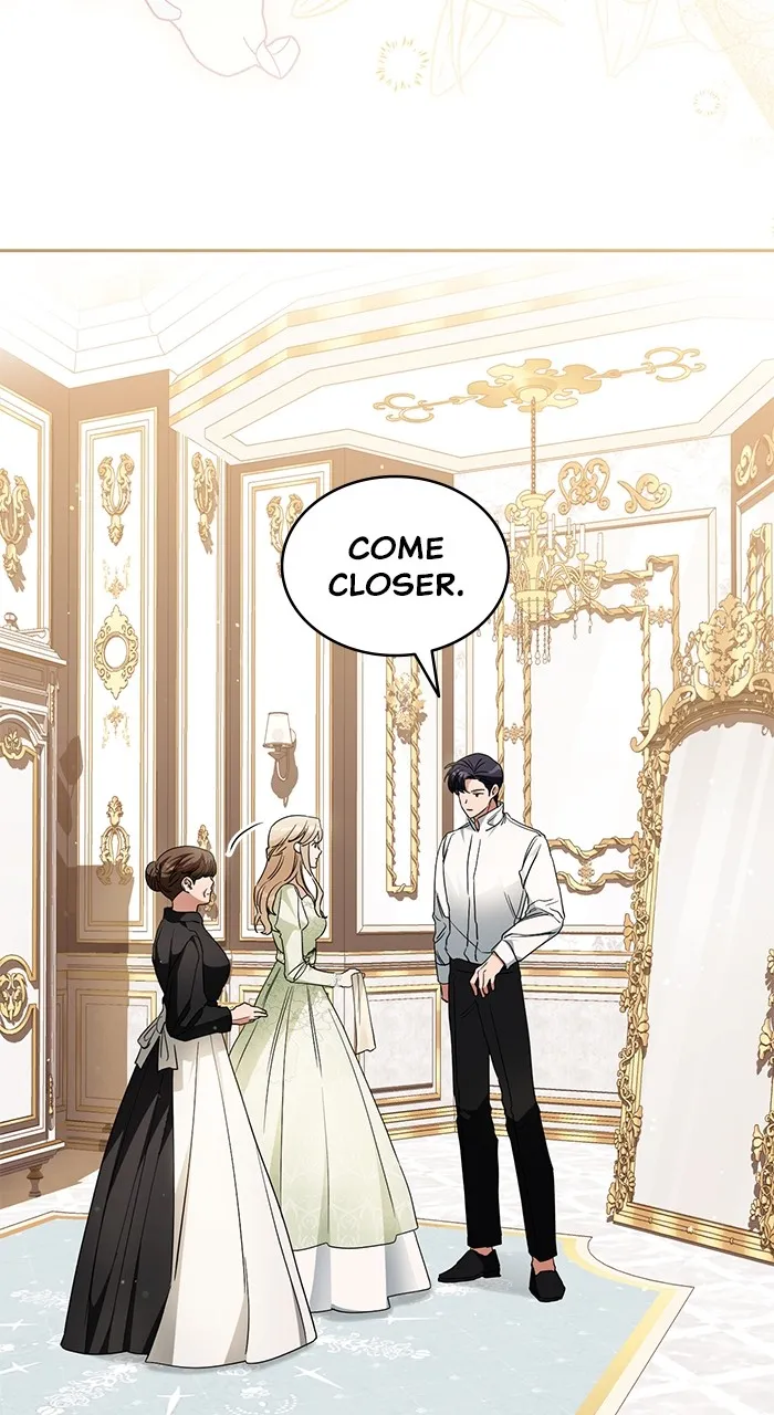 The Scent That Binds Us Chapter 11 page 10 - 