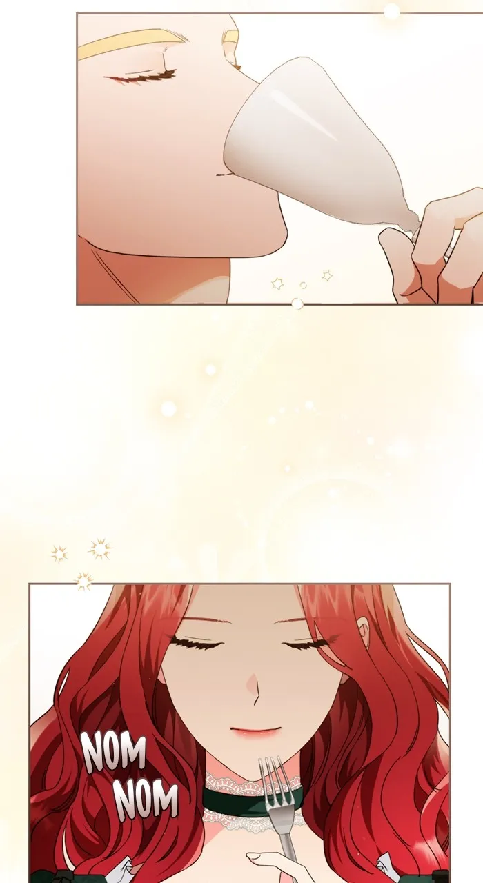 The Scent That Binds Us Chapter 12 page 15 - 