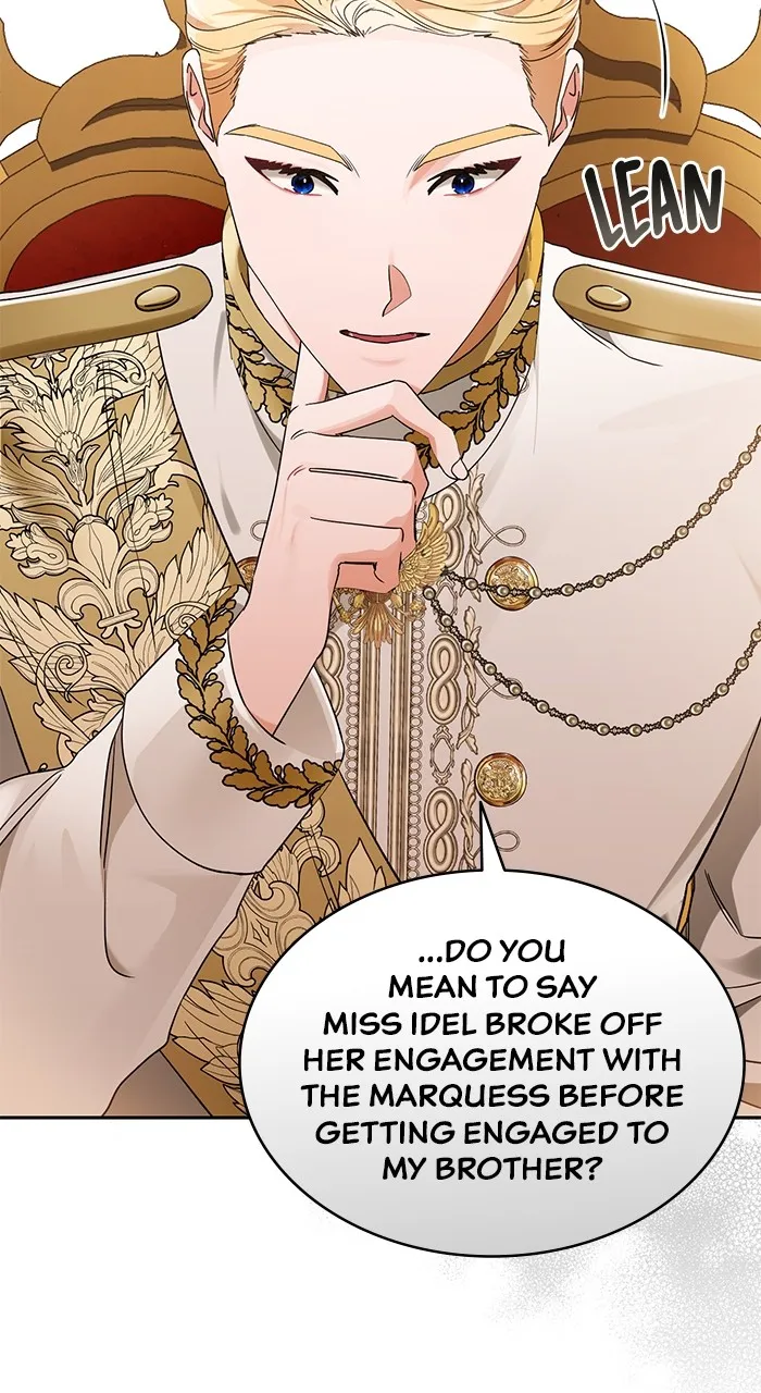 The Scent That Binds Us Chapter 12 page 31 - 
