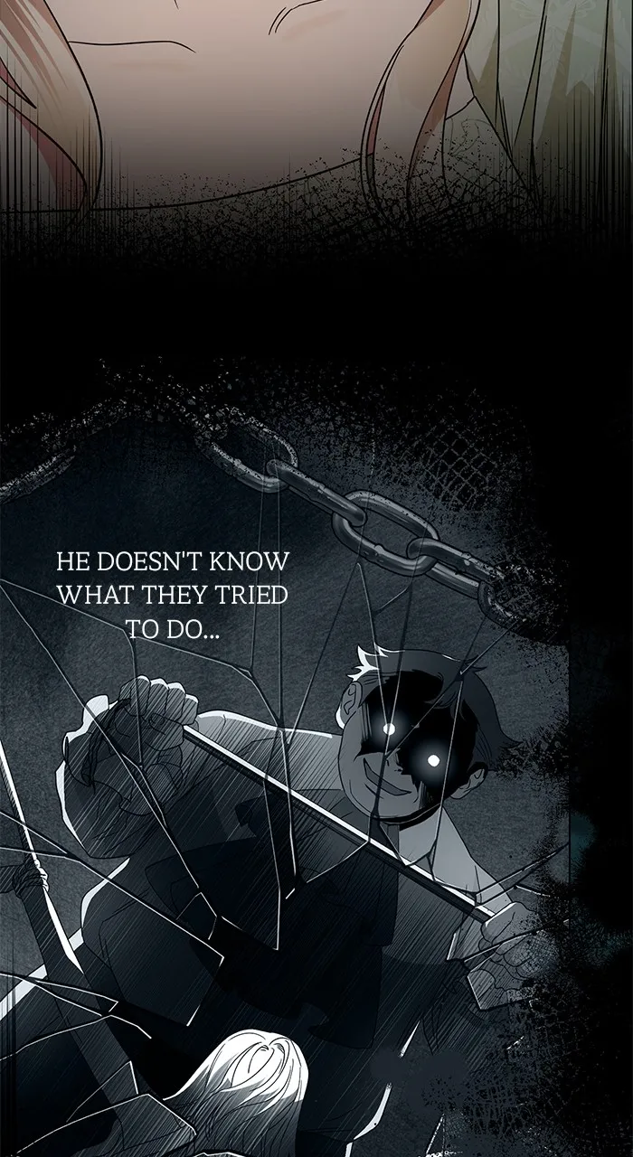 The Scent That Binds Us Chapter 12 page 46 - 