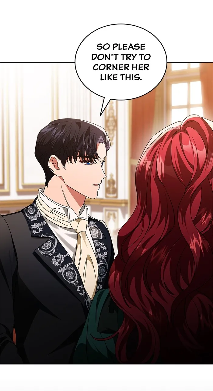 The Scent That Binds Us Chapter 12 page 60 - 