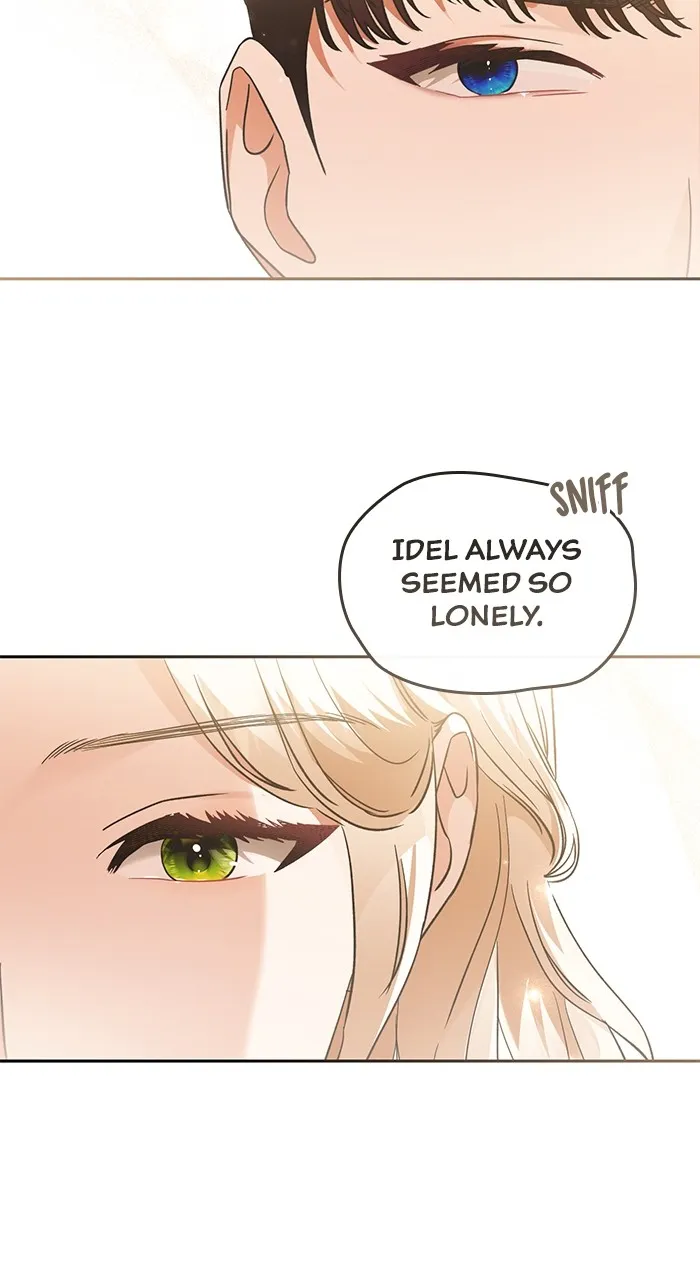 The Scent That Binds Us Chapter 12 page 67 - 