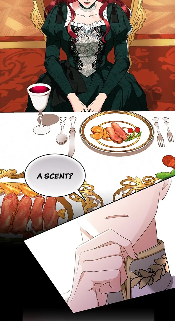 The Scent That Binds Us Chapter 12 page 69 - 