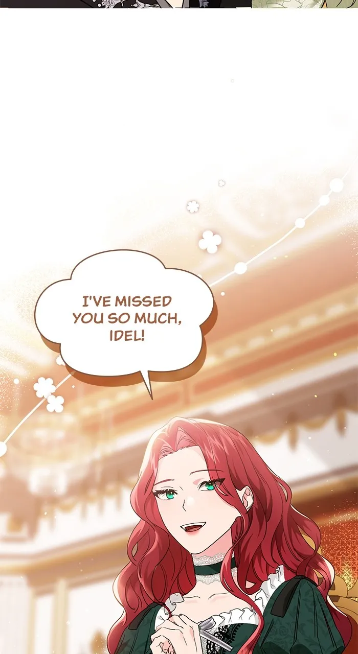 The Scent That Binds Us Chapter 12 page 9 - 