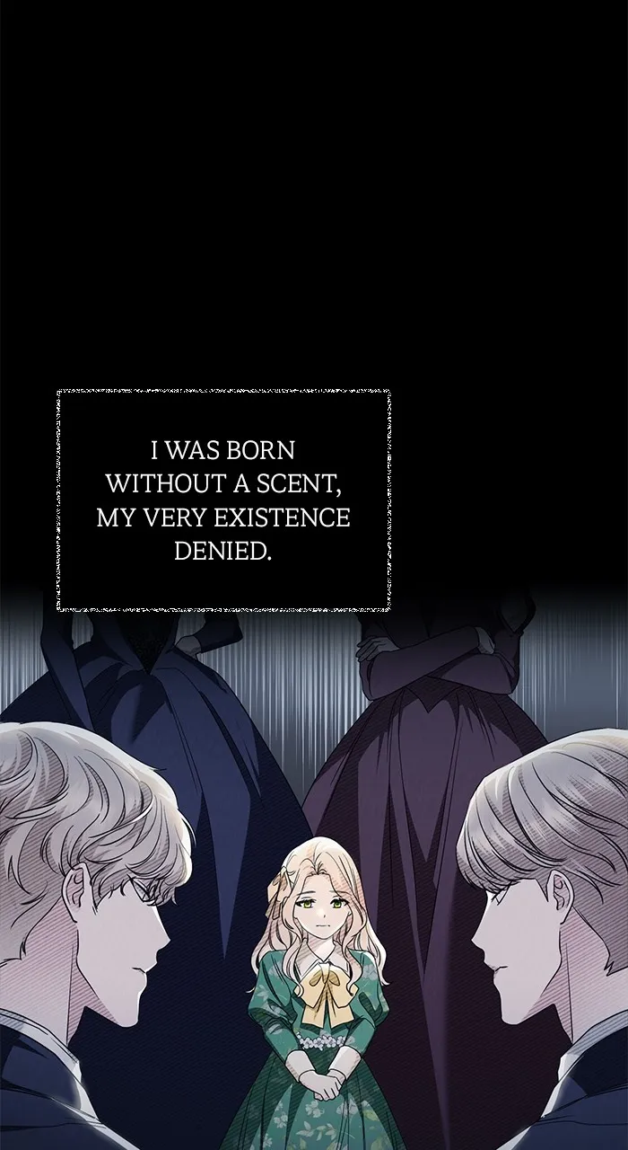 The Scent That Binds Us Chapter 13 page 17 - 