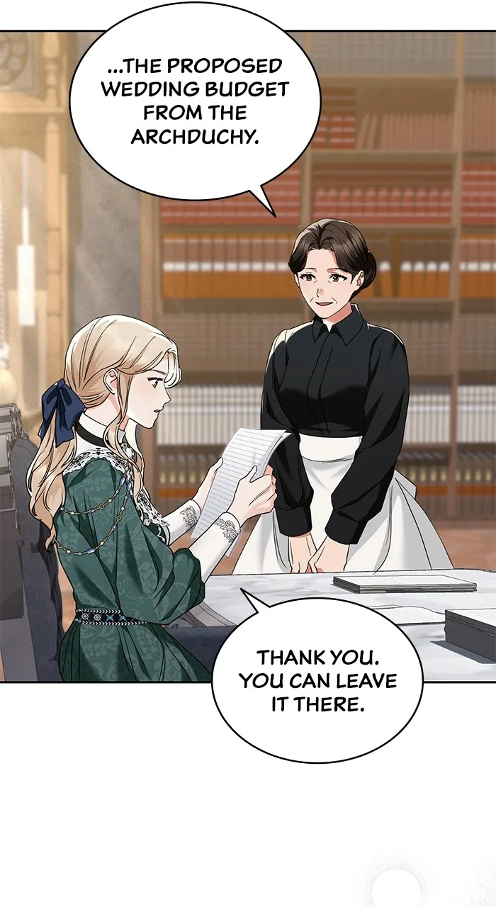 The Scent That Binds Us Chapter 13 page 41 - 