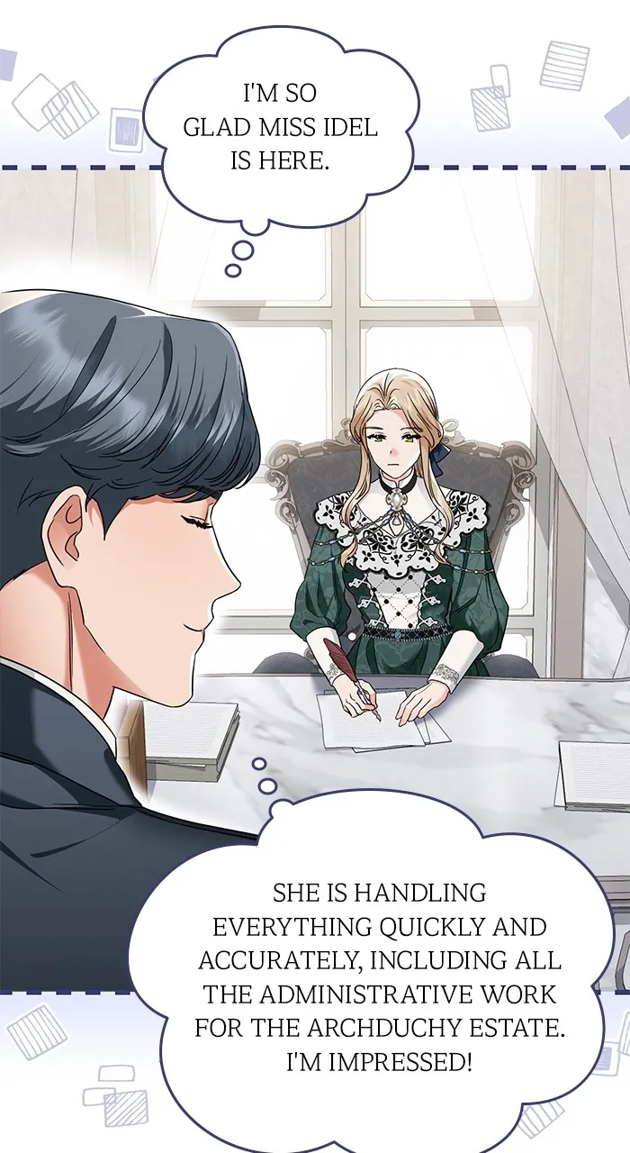 The Scent That Binds Us Chapter 13 page 43 - 