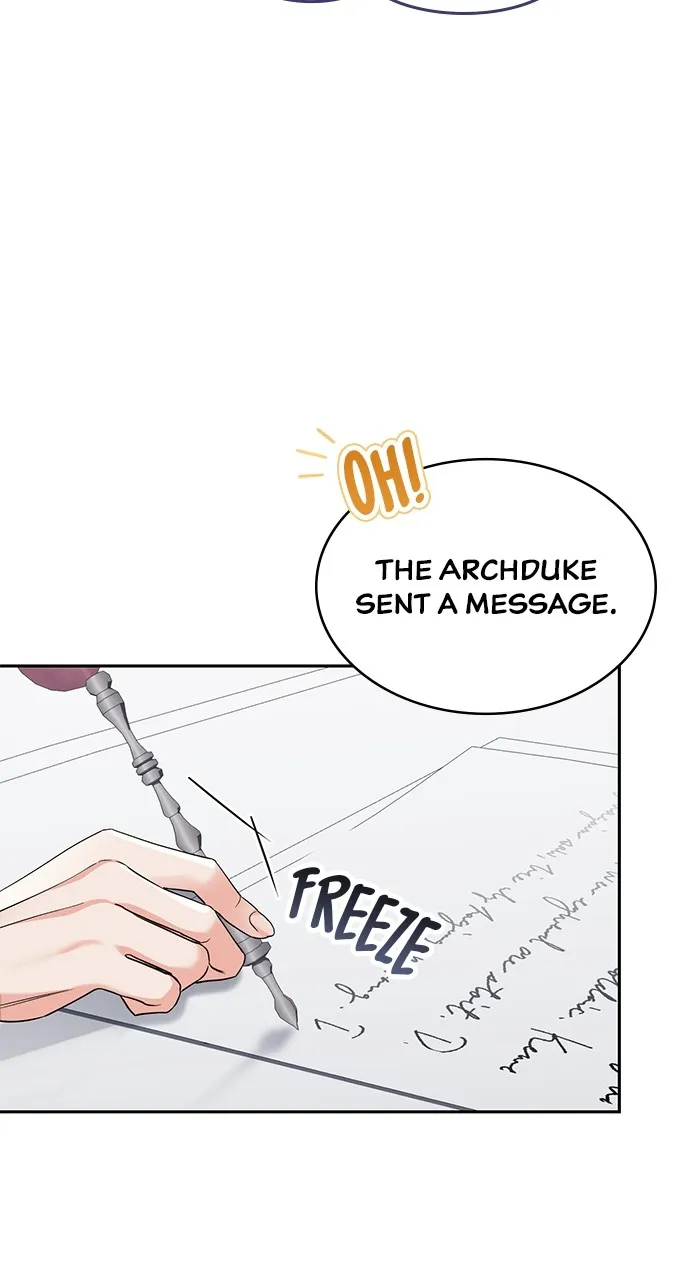 The Scent That Binds Us Chapter 13 page 44 - 