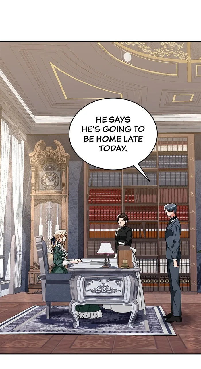 The Scent That Binds Us Chapter 13 page 45 - 
