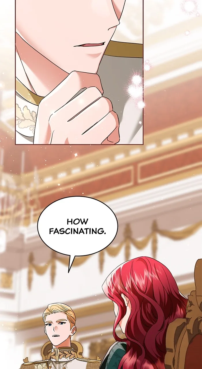 The Scent That Binds Us Chapter 13 page 6 - 