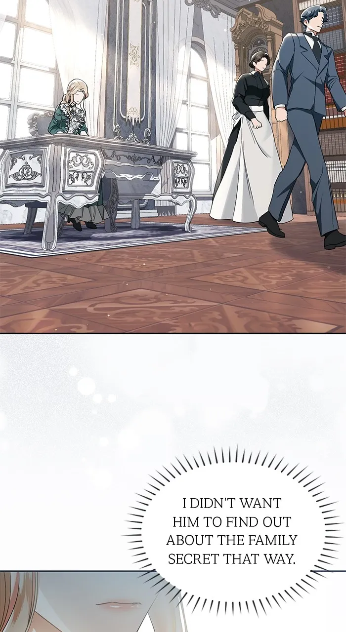 The Scent That Binds Us Chapter 13 page 51 - 