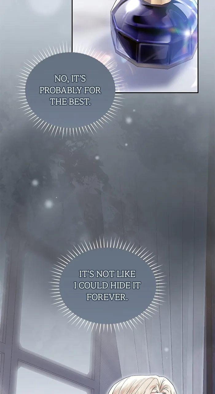 The Scent That Binds Us Chapter 13 page 53 - 