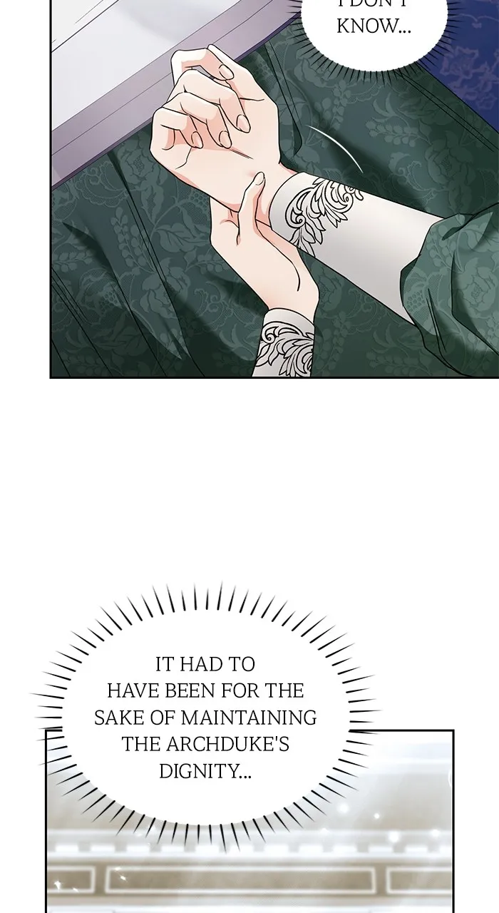 The Scent That Binds Us Chapter 13 page 59 - 