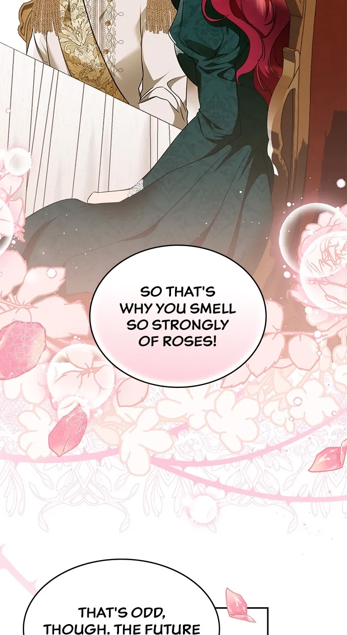 The Scent That Binds Us Chapter 13 page 7 - 