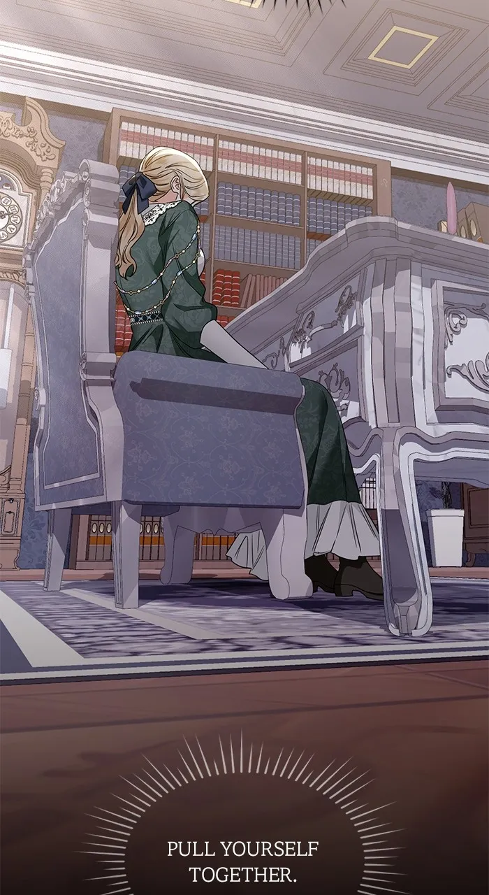 The Scent That Binds Us Chapter 13 page 61 - 