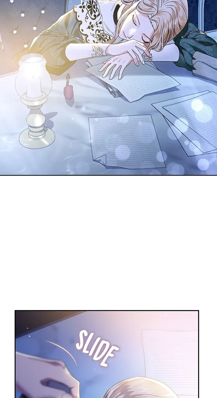 The Scent That Binds Us Chapter 13 page 67 - 