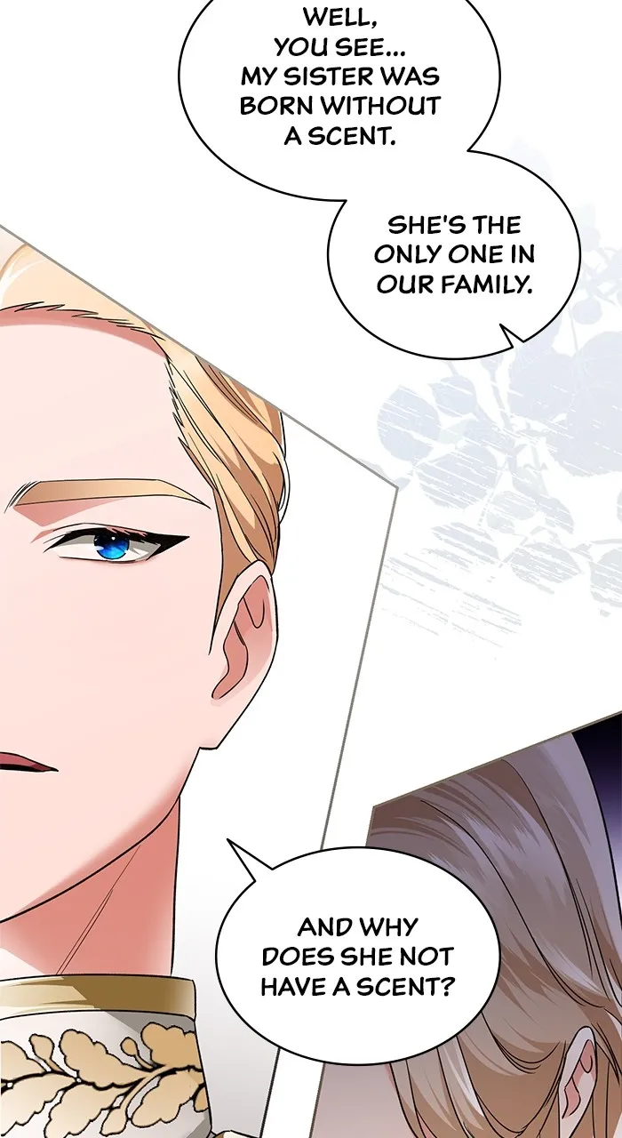 The Scent That Binds Us Chapter 13 page 9 - 