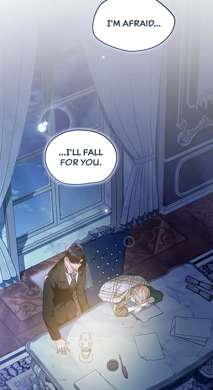 The Scent That Binds Us Chapter 13 page 84 - 