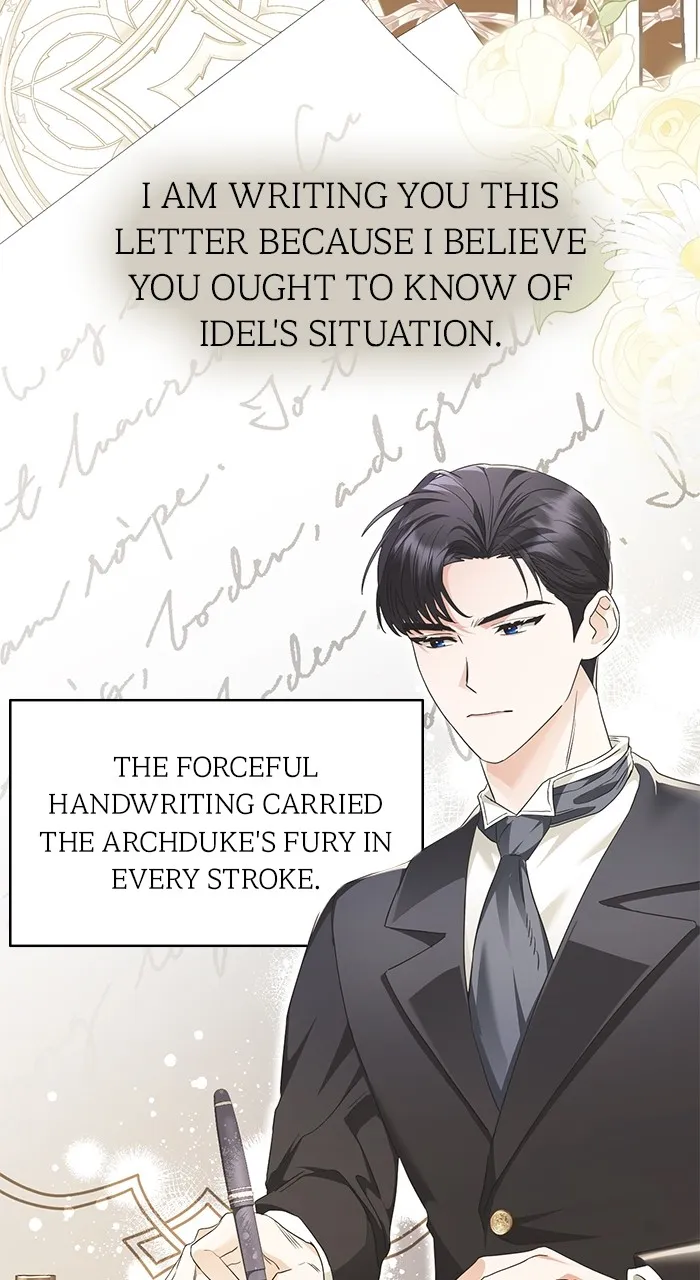 The Scent That Binds Us Chapter 14 page 17 - 