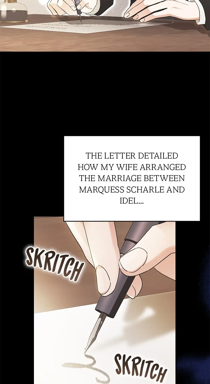 The Scent That Binds Us Chapter 14 page 18 - 