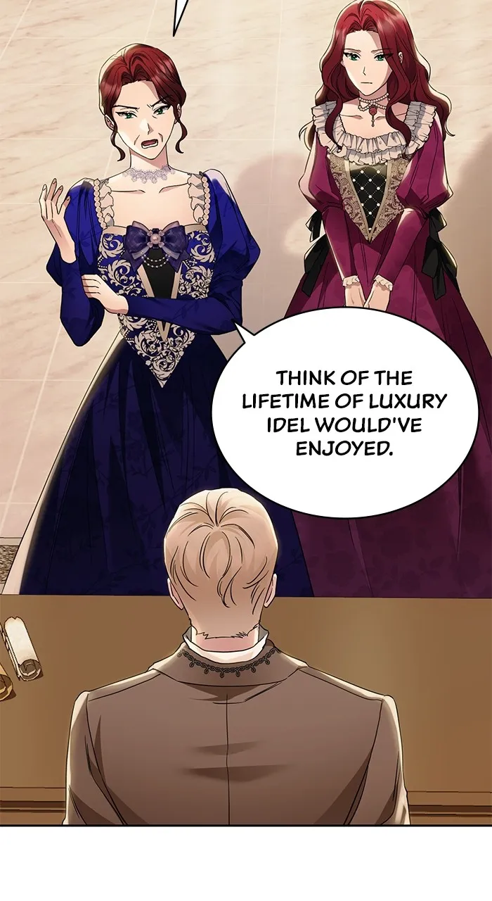The Scent That Binds Us Chapter 14 page 25 - 