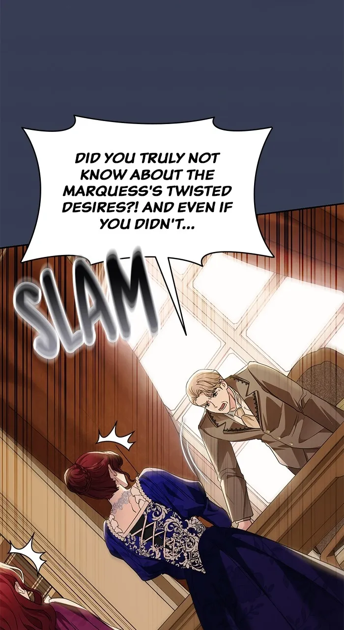 The Scent That Binds Us Chapter 14 page 28 - 