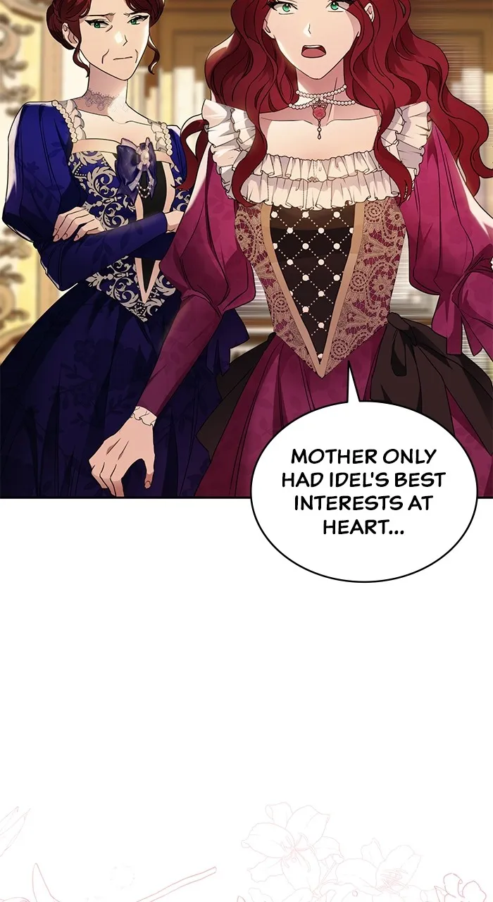 The Scent That Binds Us Chapter 14 page 34 - 