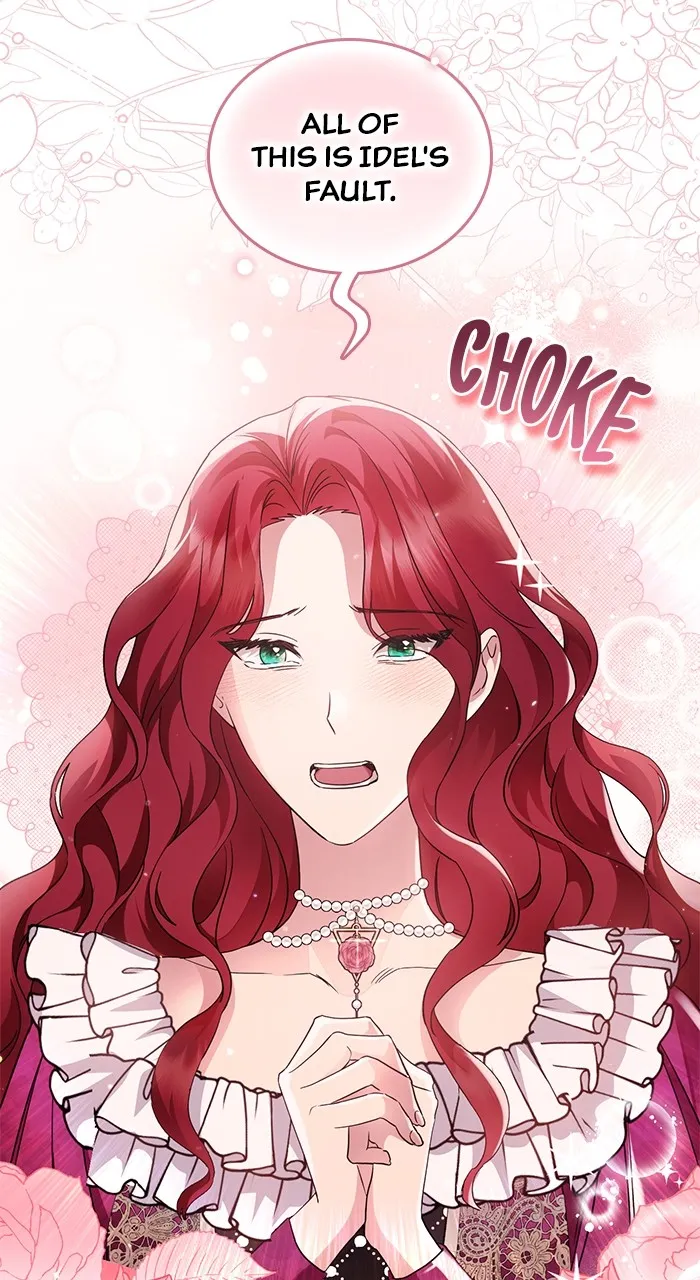 The Scent That Binds Us Chapter 14 page 35 - 