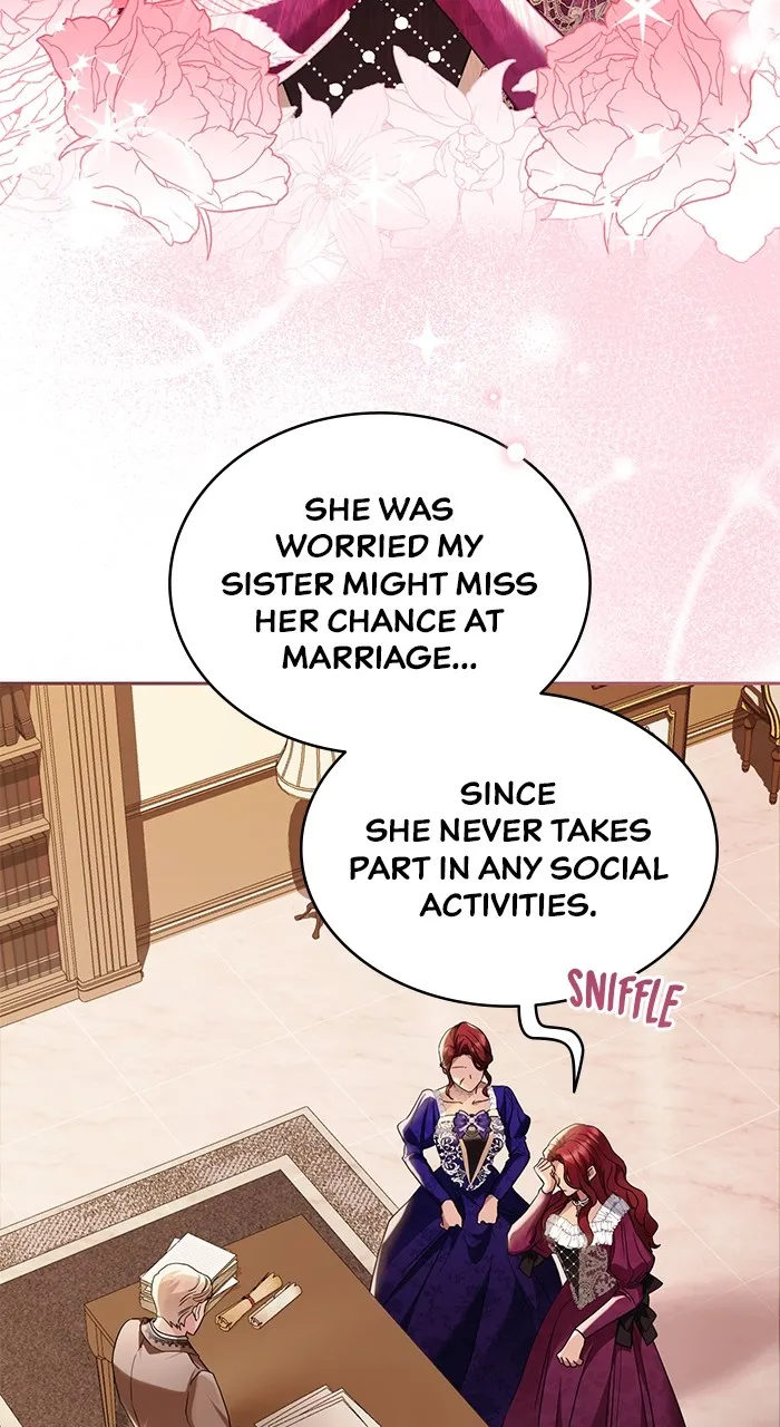 The Scent That Binds Us Chapter 14 page 36 - 