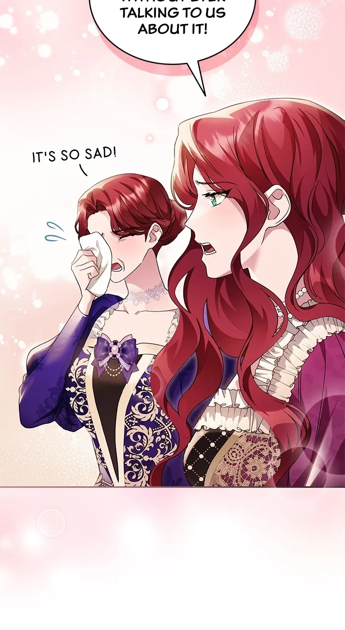 The Scent That Binds Us Chapter 14 page 38 - 