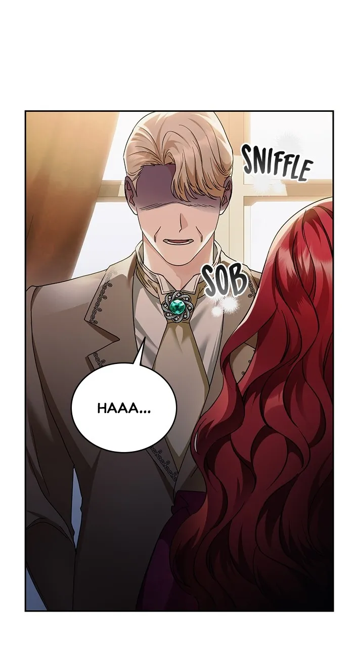 The Scent That Binds Us Chapter 14 page 39 - 