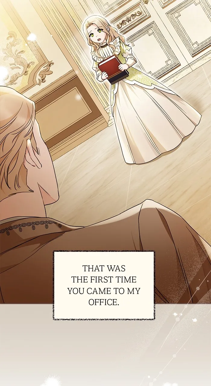 The Scent That Binds Us Chapter 14 page 49 - 