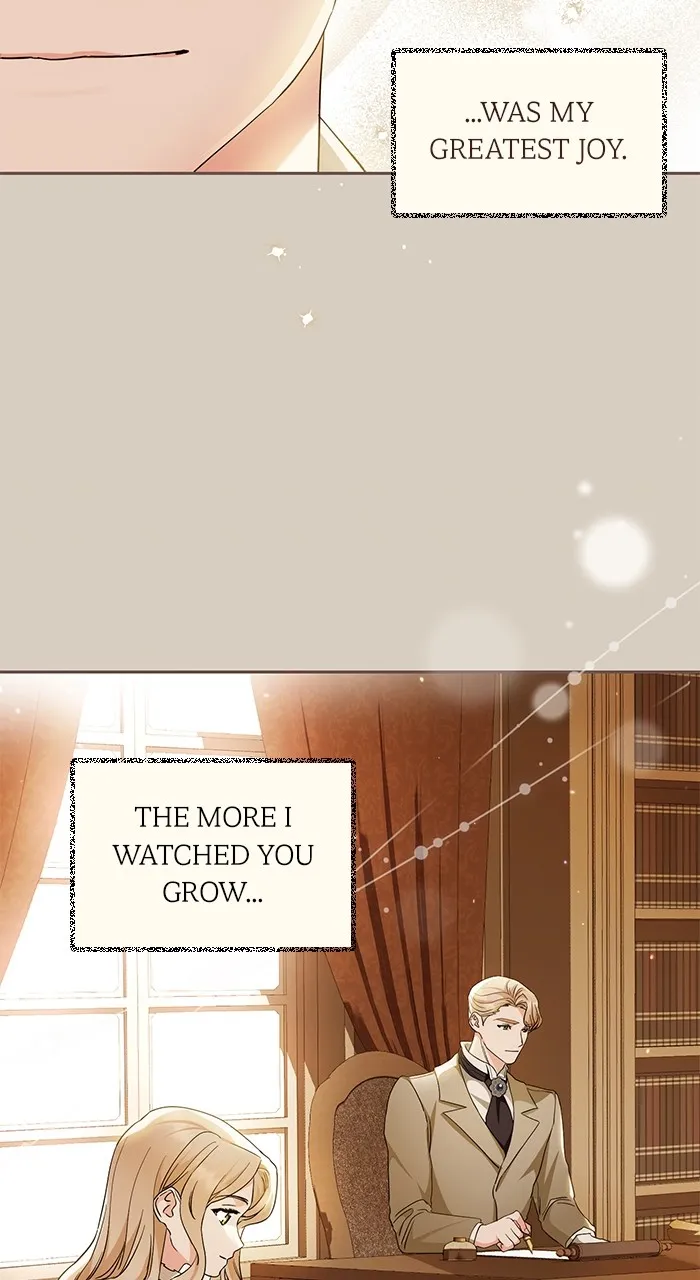The Scent That Binds Us Chapter 14 page 52 - 