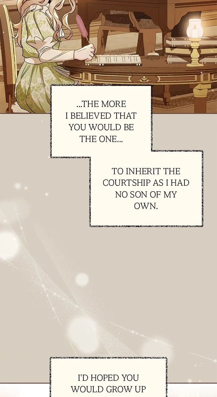 The Scent That Binds Us Chapter 14 page 53 - 