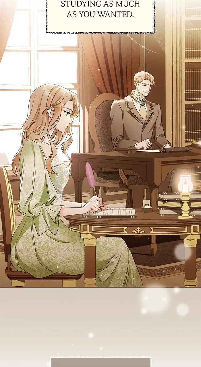 The Scent That Binds Us Chapter 14 page 54 - 