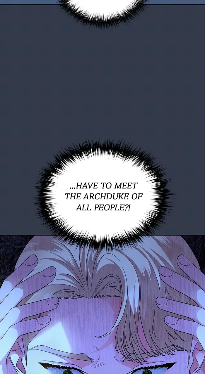 The Scent That Binds Us Chapter 14 page 57 - 
