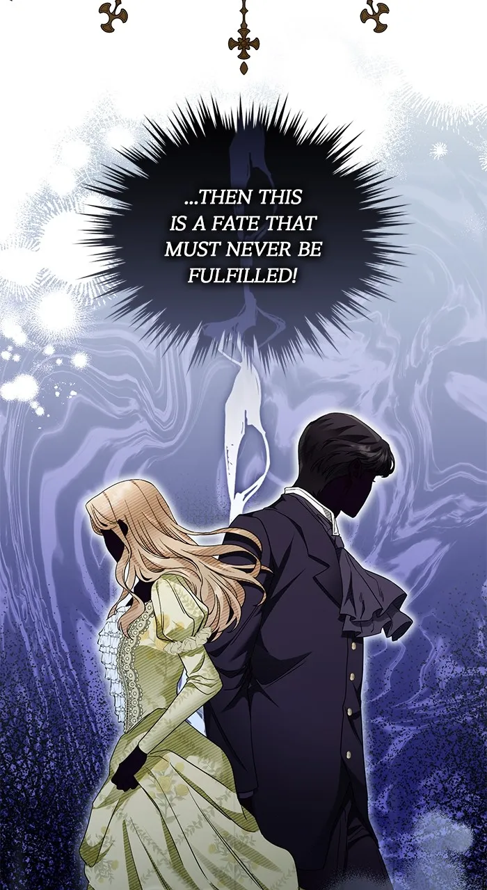 The Scent That Binds Us Chapter 14 page 60 - 