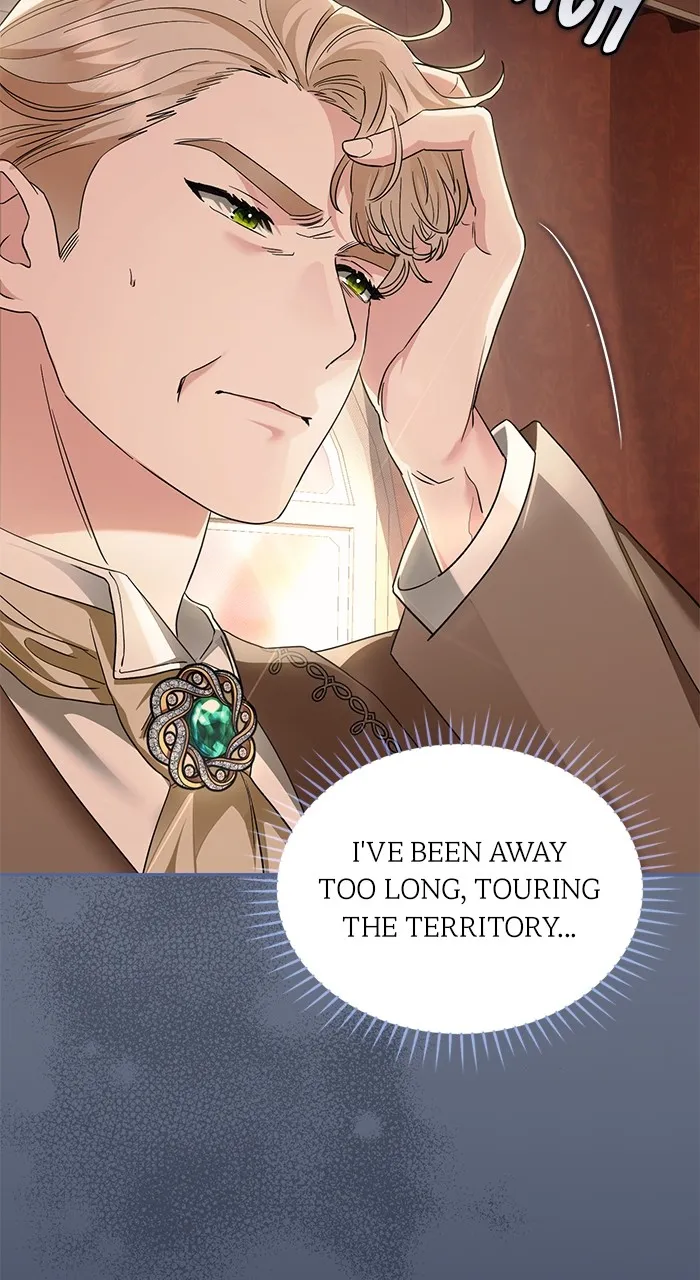 The Scent That Binds Us Chapter 14 page 10 - 