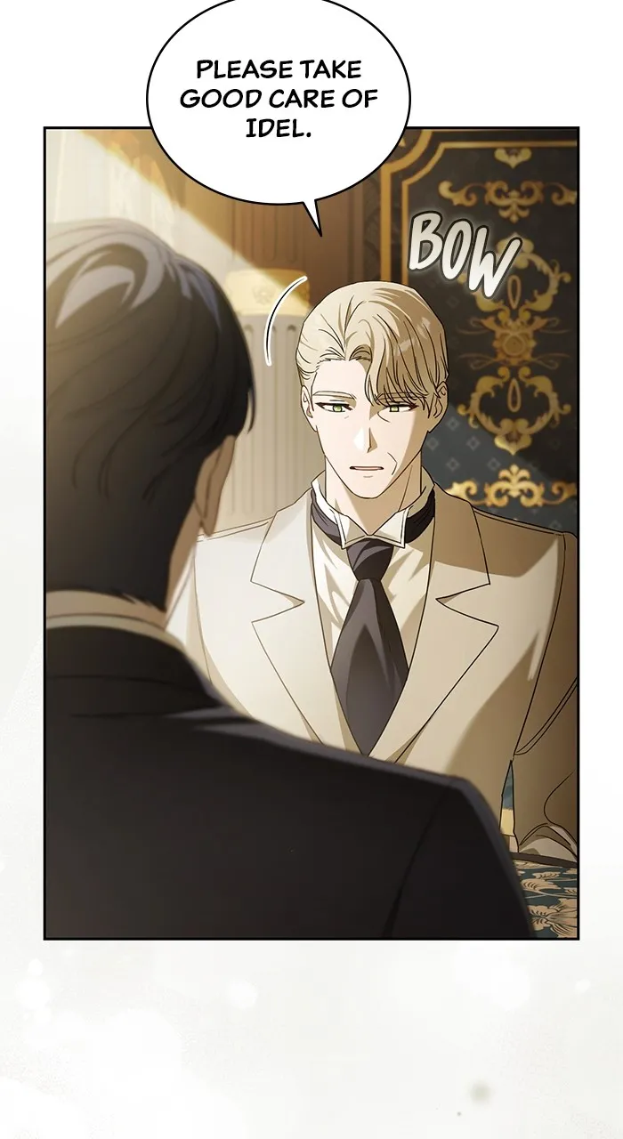 The Scent That Binds Us Chapter 15 page 23 - 