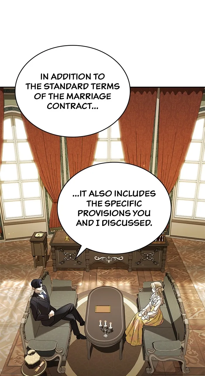 The Scent That Binds Us Chapter 15 page 57 - 