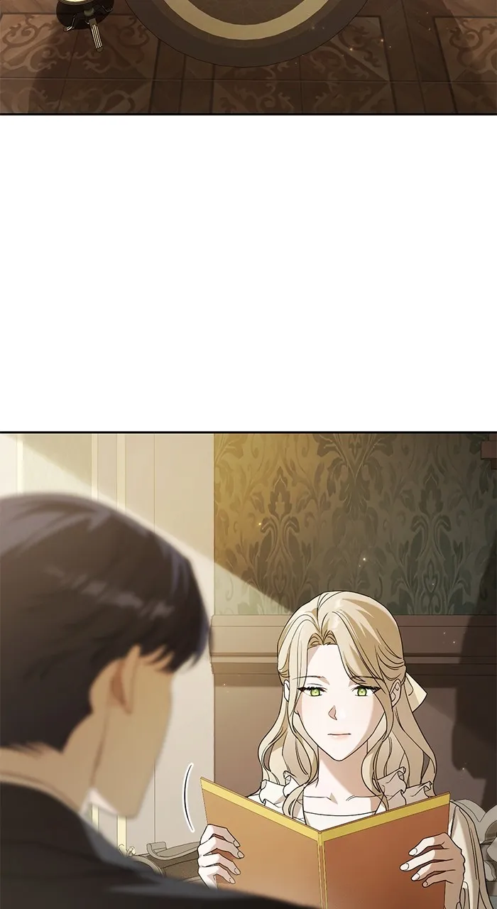 The Scent That Binds Us Chapter 15 page 58 - 