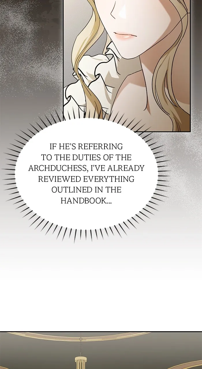 The Scent That Binds Us Chapter 15 page 70 - 