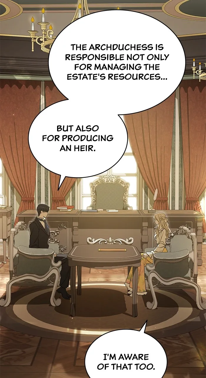 The Scent That Binds Us Chapter 15 page 71 - 