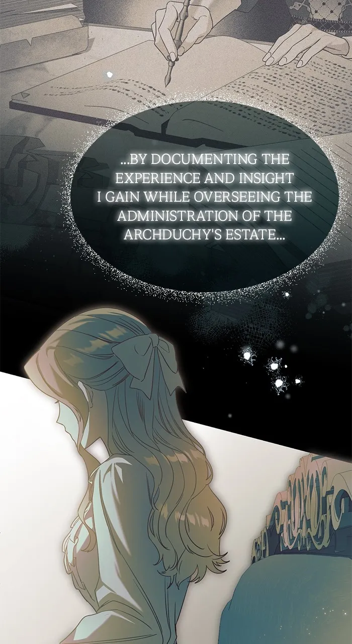 The Scent That Binds Us Chapter 15 page 74 - 