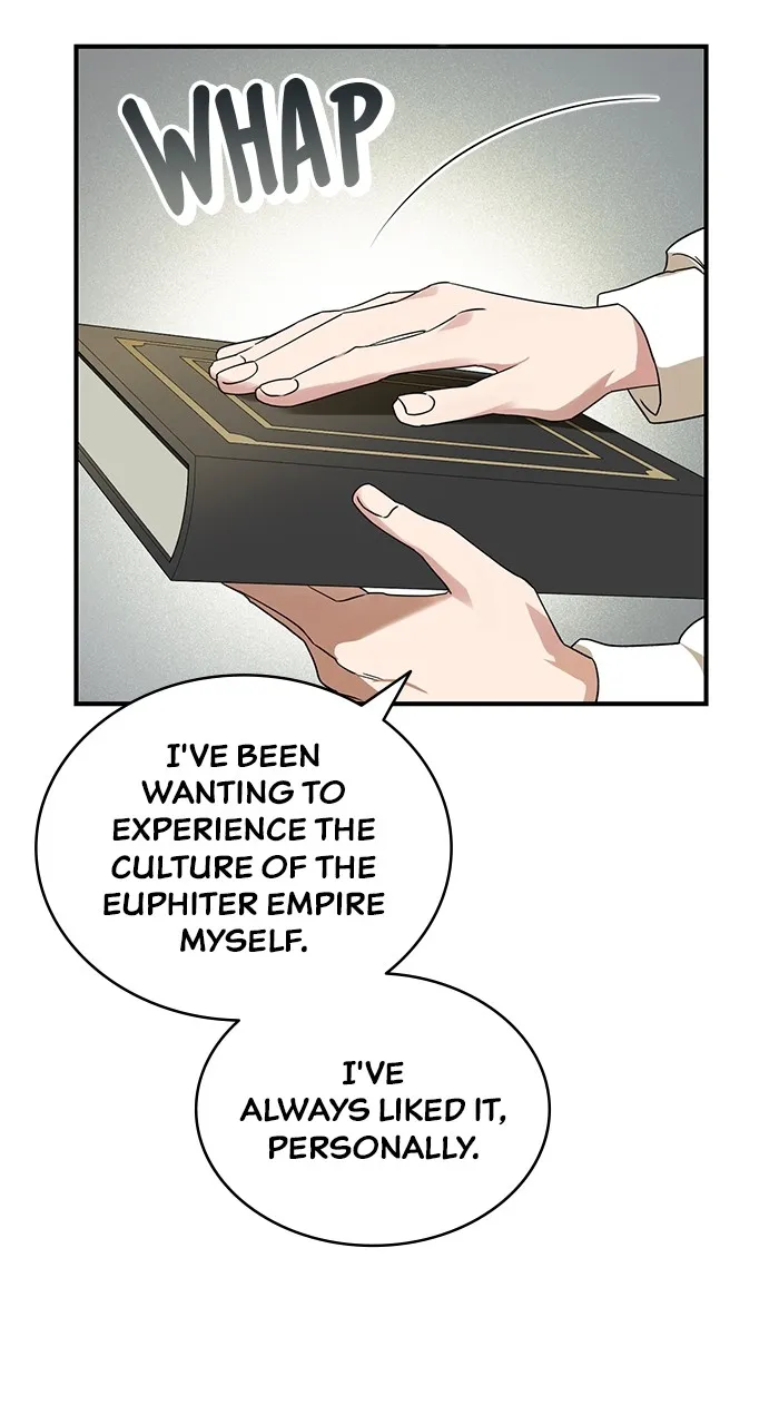 The Scent That Binds Us Chapter 16 page 15 - 