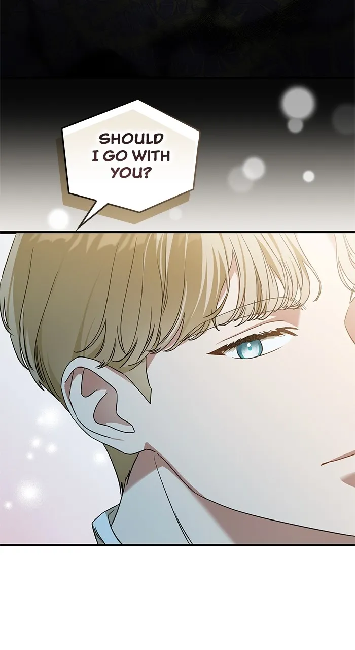 The Scent That Binds Us Chapter 16 page 19 - 