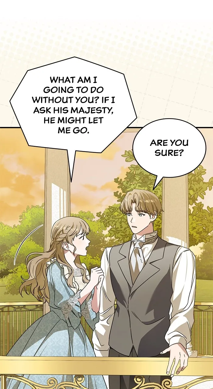 The Scent That Binds Us Chapter 16 page 20 - 