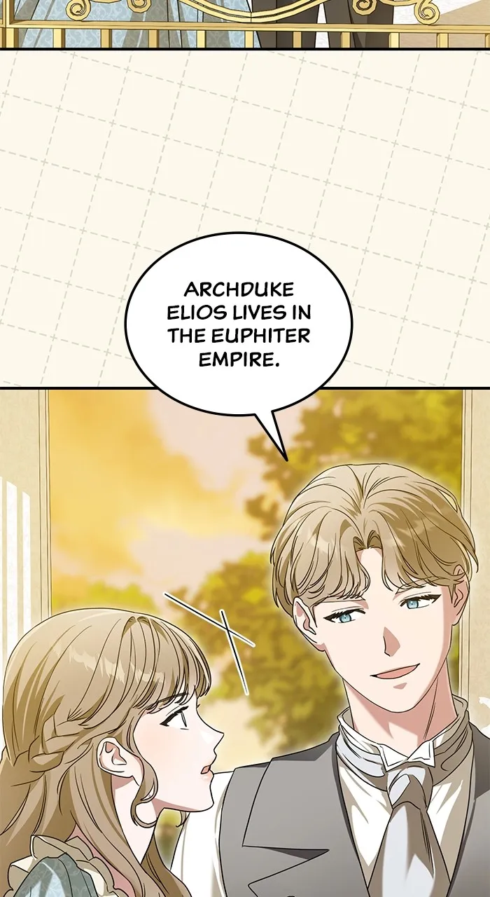 The Scent That Binds Us Chapter 16 page 21 - 